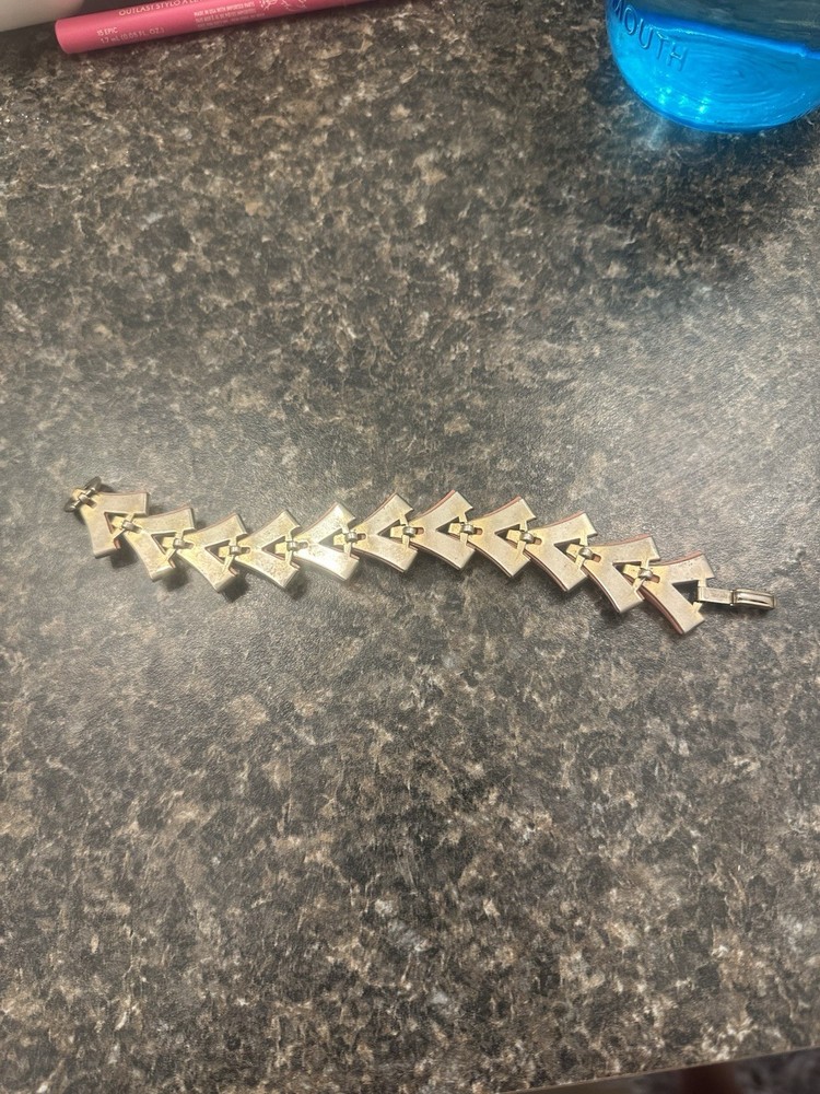 Trifari Bracelet