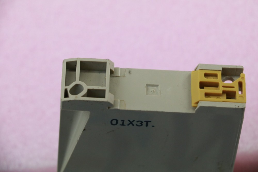 Omron H3DH 6 Sec Timer Timing Relay 3A 250VAC