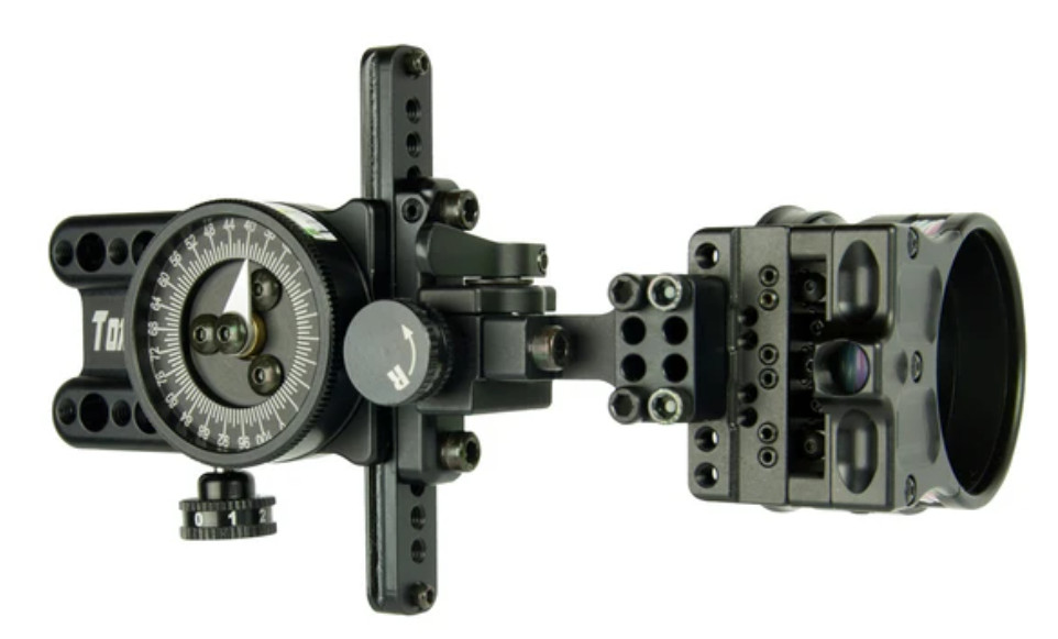 Spot Hogg Tommy Hogg