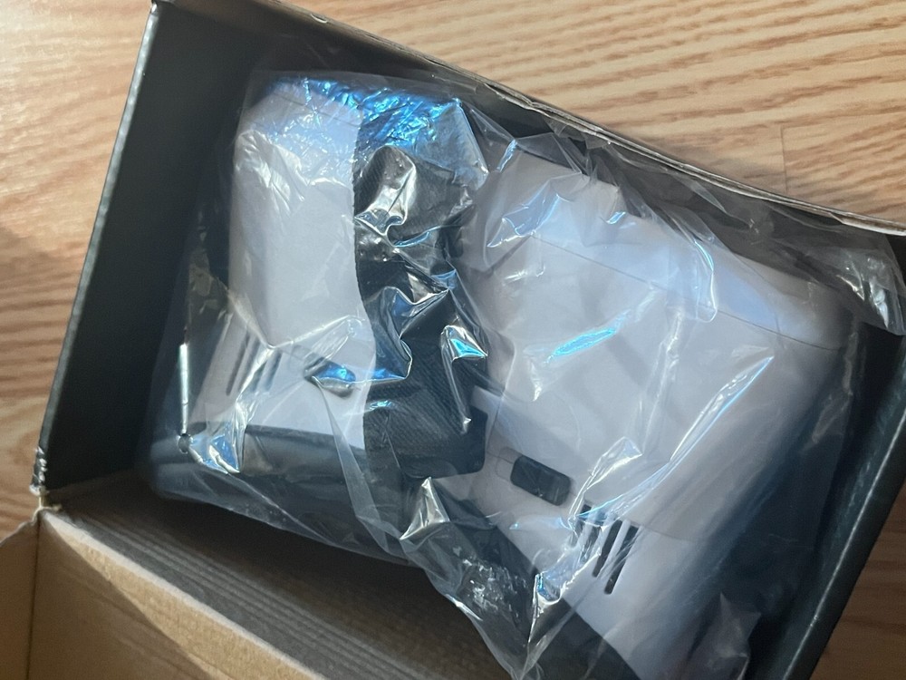 Immerse Plus Virtual Reality Headset for Phone