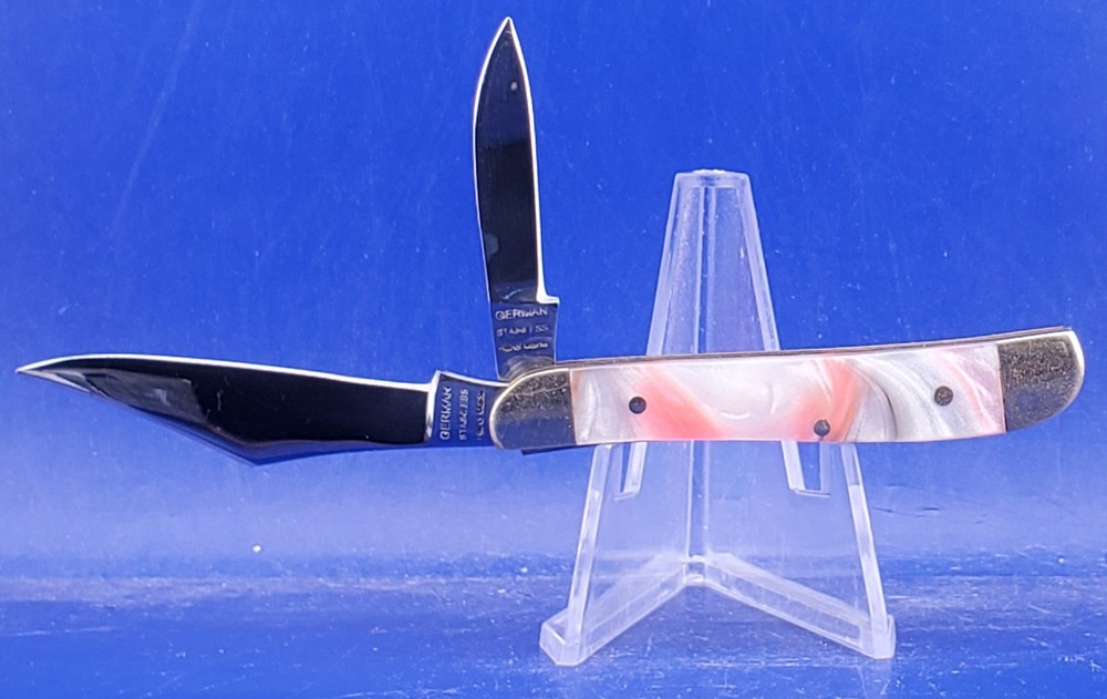 GERMAN BULL BRAND PEANUT GB-105PI