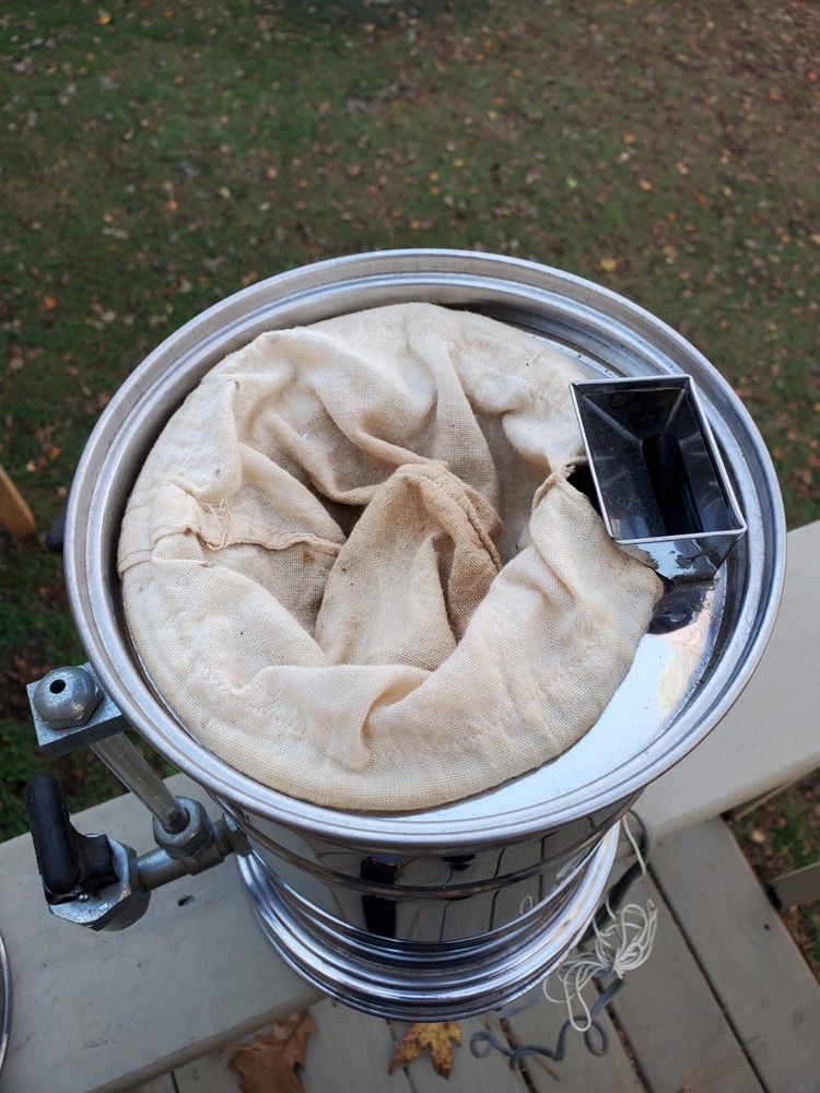 Vintage Kafesuav Coffee Maker Greca