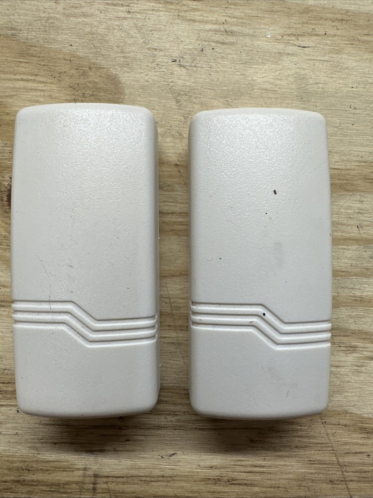 Honeywell 5817CBXT Wireless High-Security Transmitter Untested