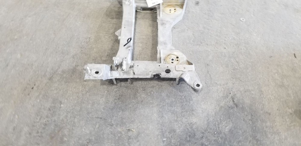 08 CHEVY CORVETTE C6 FRONT SUSPENSION CROSSMEMBER SUBFRAME