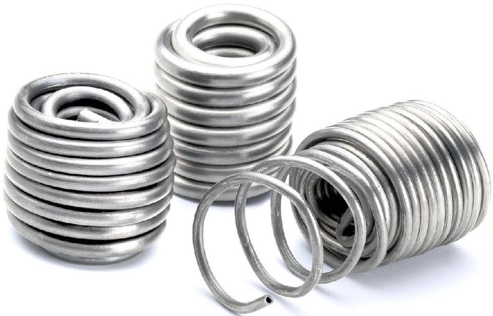 Bullet Weight Lead Wire