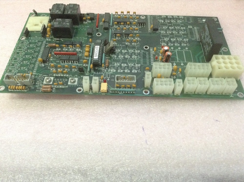 PCA02362 Board PCB02361