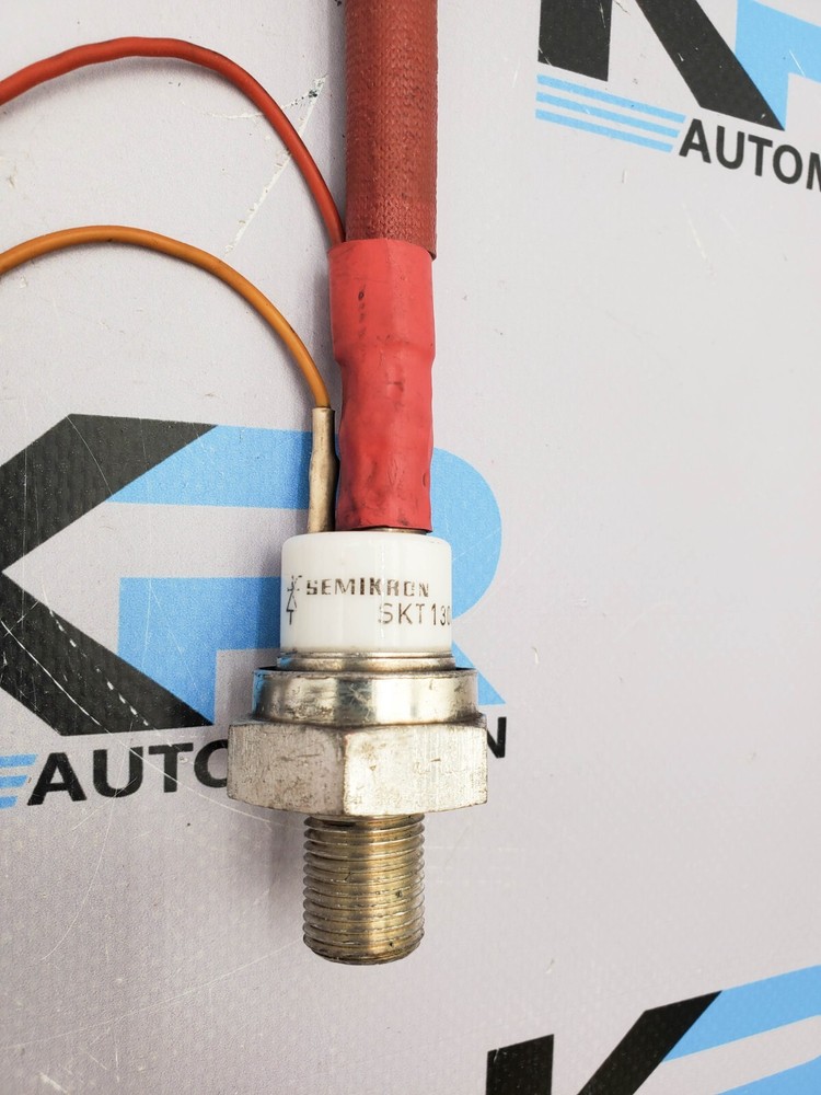 Semikron SKT130/12C Discrete Thyristor