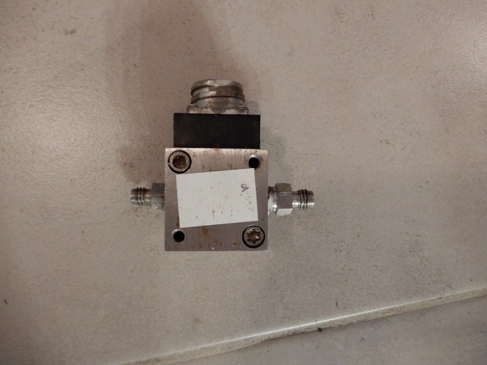 Validyne DP15-54 Transducer Pressure Sensor Part