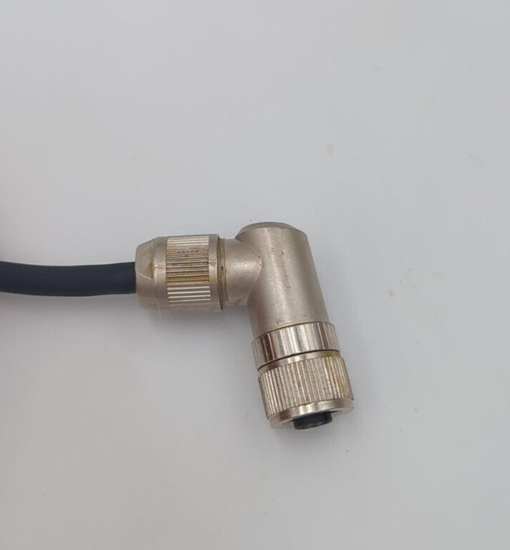 Yaskawa JZSP-C7PA2N-10-E-G6 servo motor encoder feedback cable Used