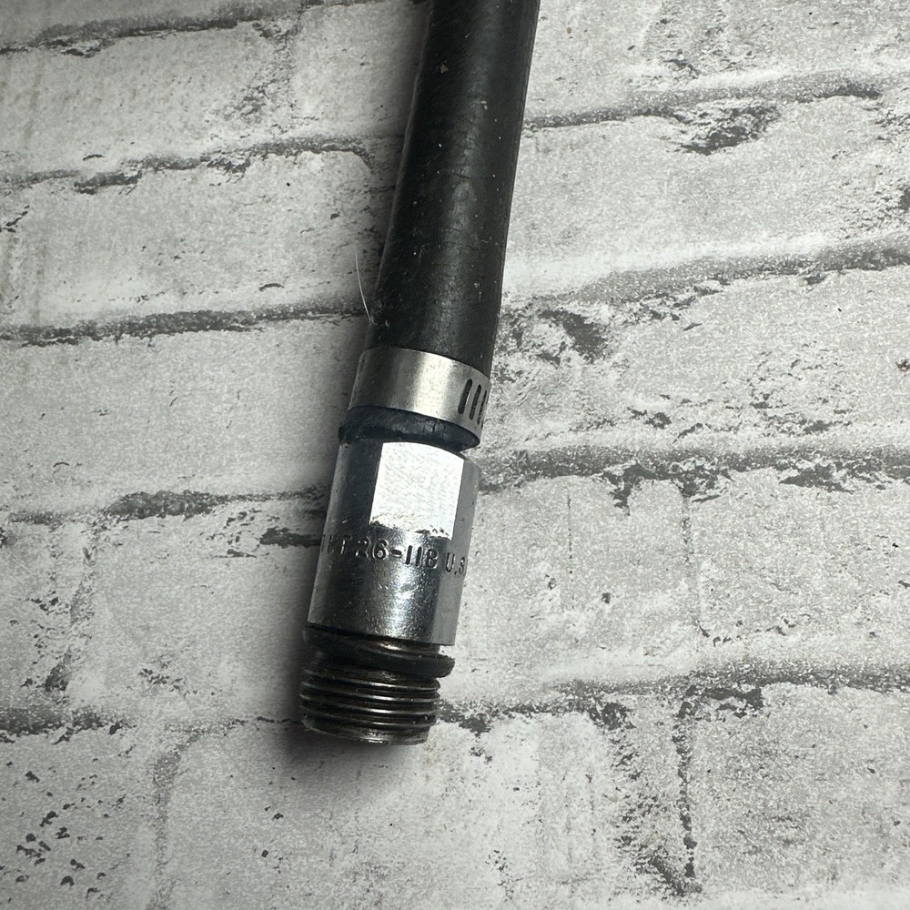 Snap-on 18mm Compression Test Gauge Hose MT26-11B