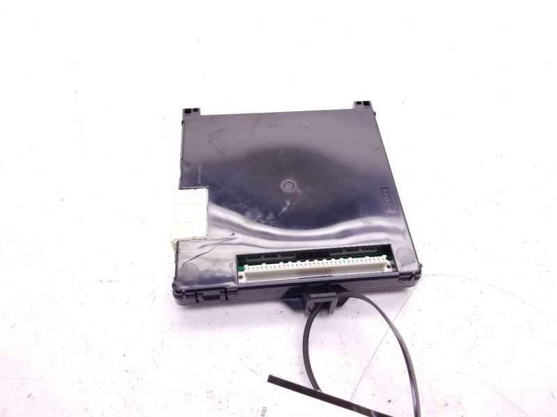 2014 TOYOTA COROLLA MULTIPLEX NETWORK BODY CONTROL MODULE ECM ASSEMBLY