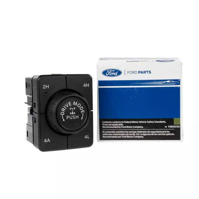 Genuine Ford Switch Assembly Control RL3Z14B596FA