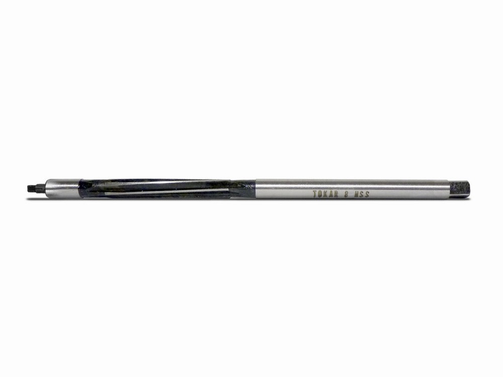 8.66mm Expansion hand reamer HSS