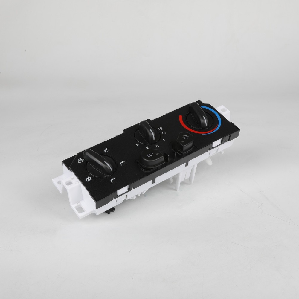 Delphi Heating/Air Conditioning Control Panel for 2004-2012 Chevy Colorado GMC