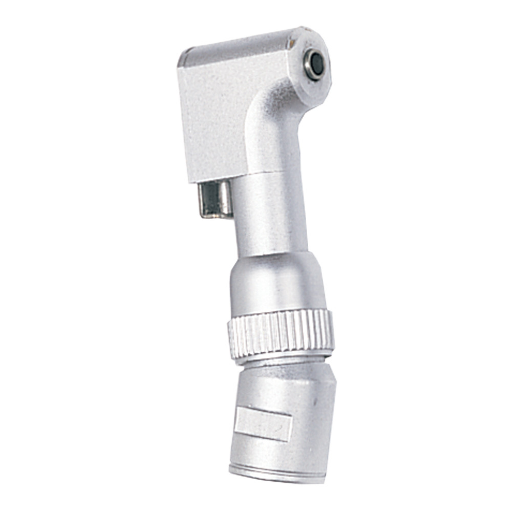 Spring Latch Head (Star Titan)