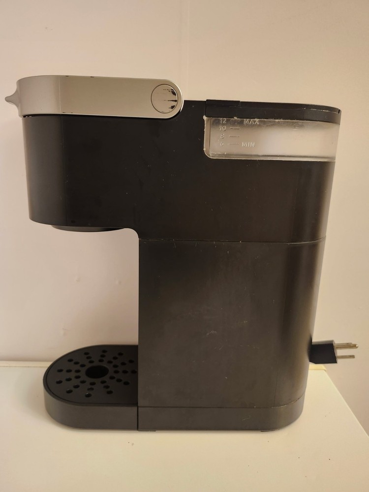 Keurig K-Mini Classic Single Serve K-Cup Pod Coffee Maker