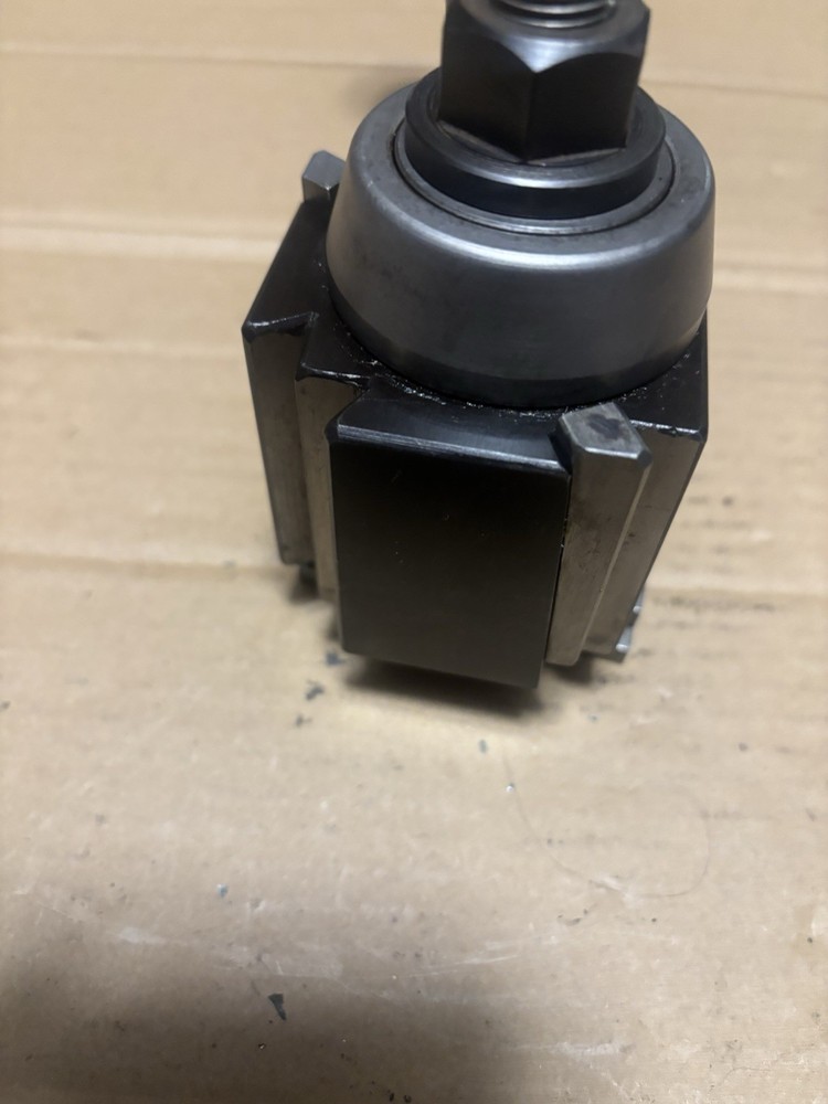 AXA, Aloris, Aloris Tool Post, Tool Post, Quick Change Tool Post. Tool Holders,