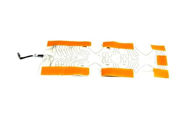 Genuine Mopar Seat Back Heated Pad 68499065AB
