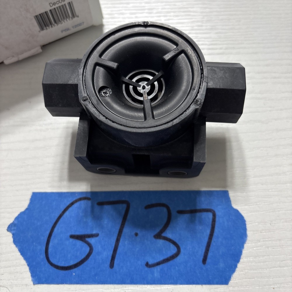 Haldex KN32011 Quick Release Valve Fits Various Models