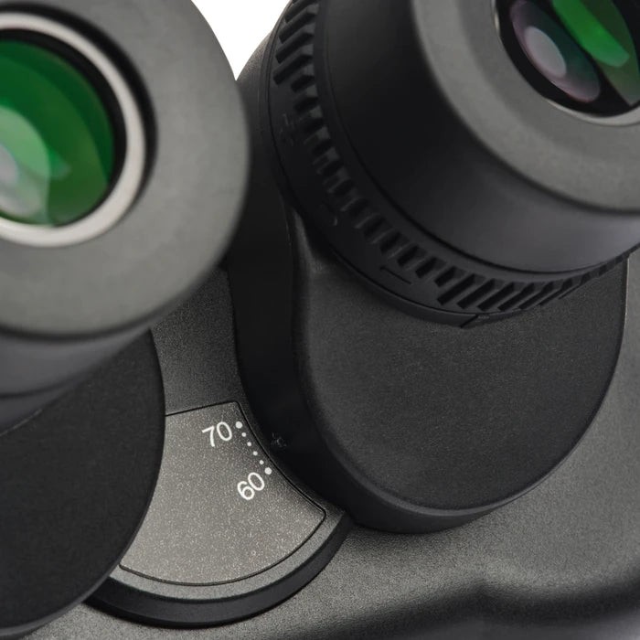 Fujinon 14x40 TSX1440 Techno-Stabi Image-Stabilized Binoculars (Blue)