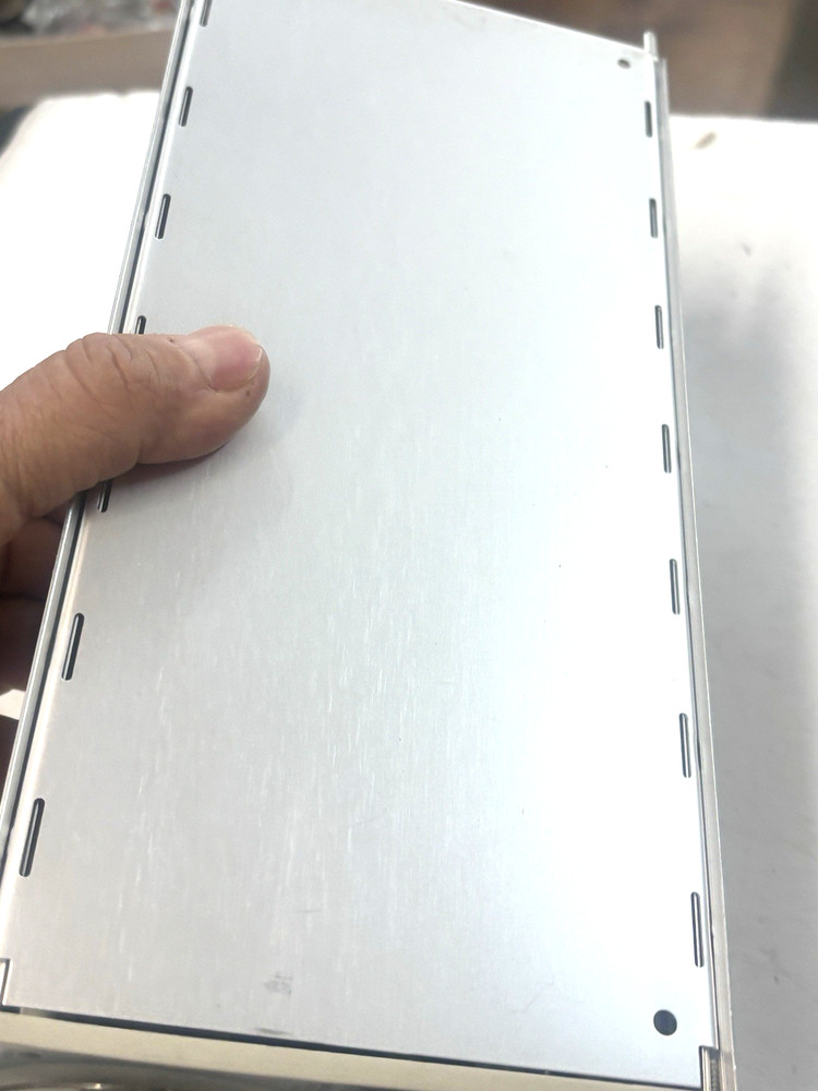 Tektronix FG502 Function Generator - TESTED AND FULLY WORKING FROM TM503 DECK