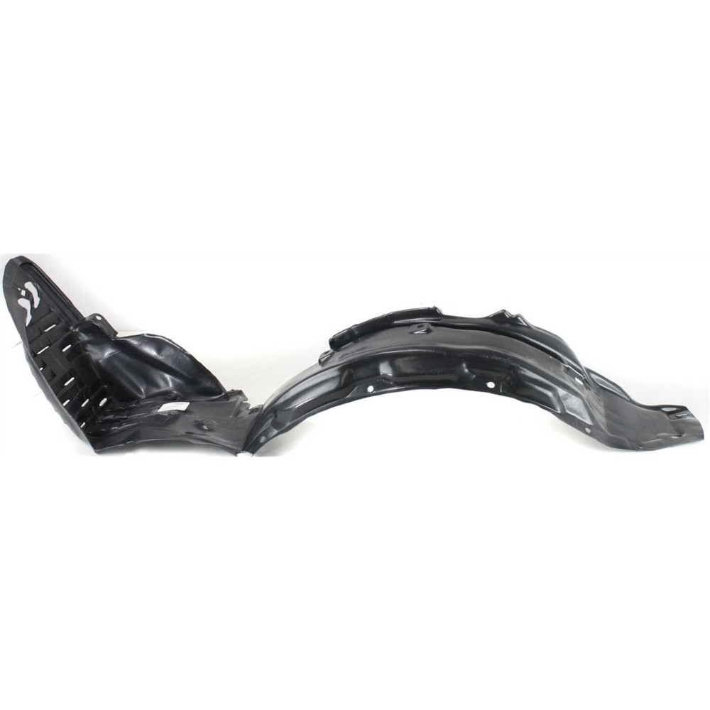 Fender Kit For 1999-2001 Acura Integra Front Driver and Passenger Side