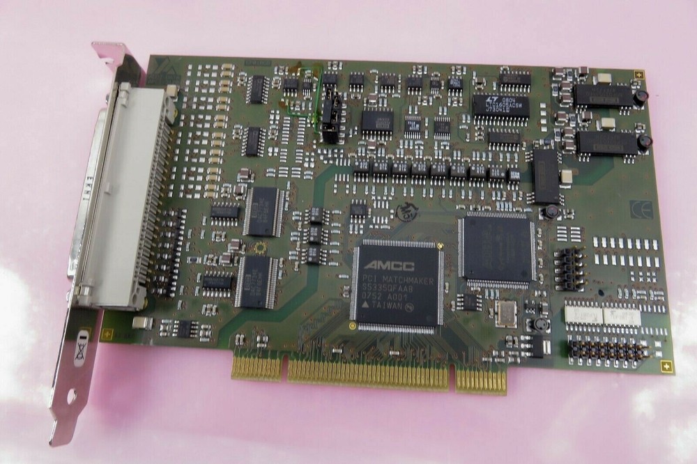 ADDI-DATA APCI-3120-16-8  Data Acquisition Board