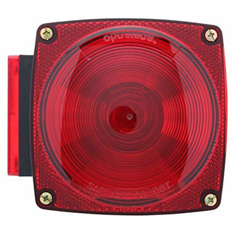 Optronics ST-9RS Taillight Only Universal Lt