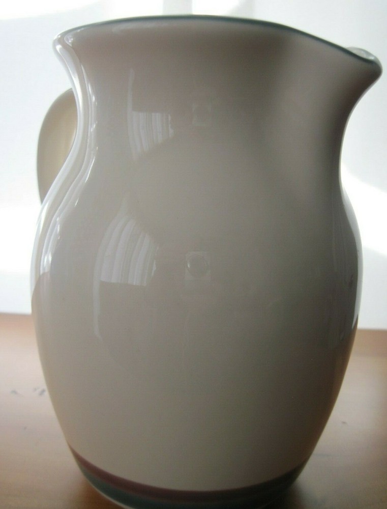Pfaltzgraff Juniper 6.5" Pitcher