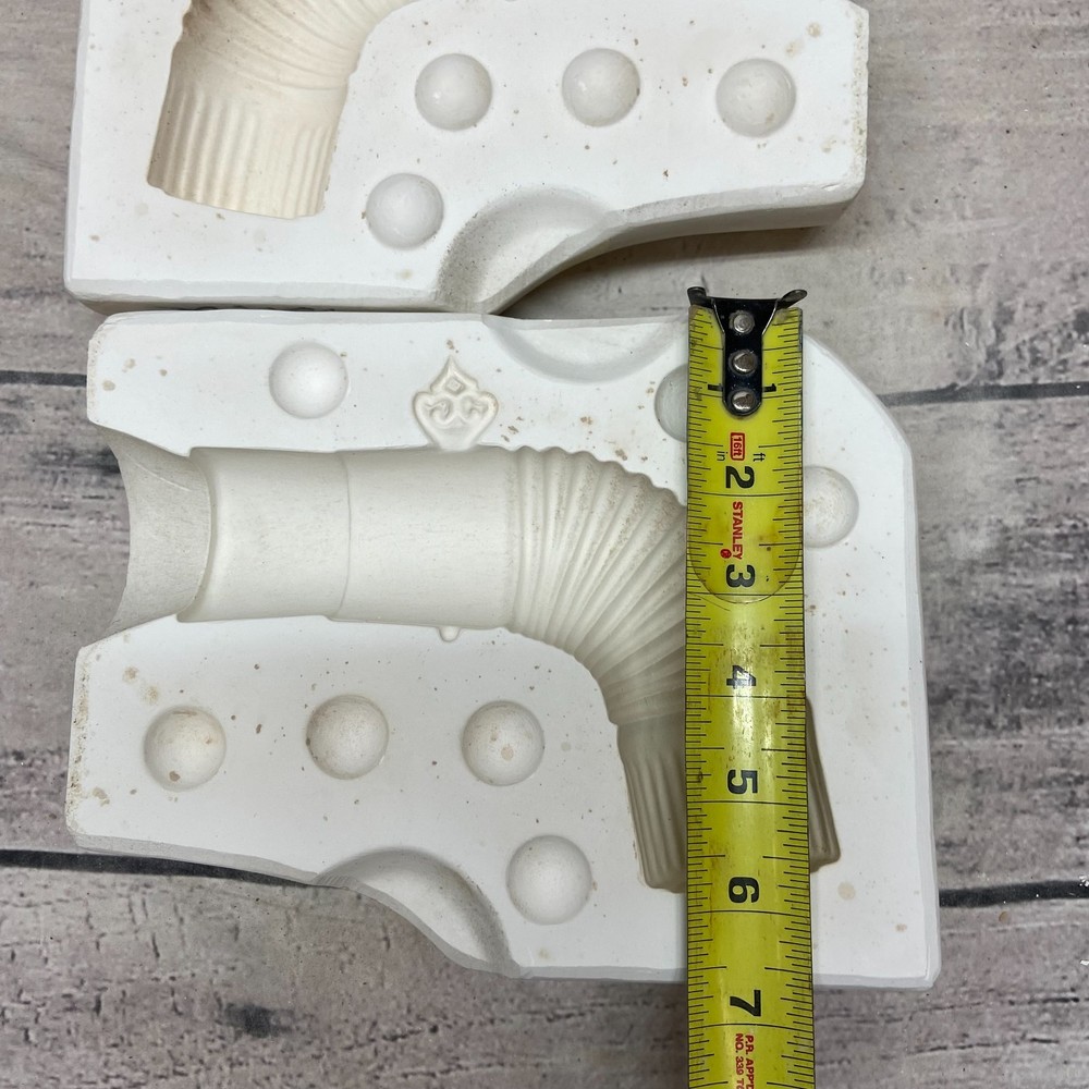Ceramic Slip Casting Mold Arnels #716