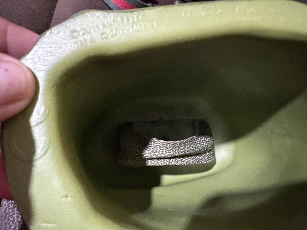 Marvel Incredible Hulk Punching Gloves