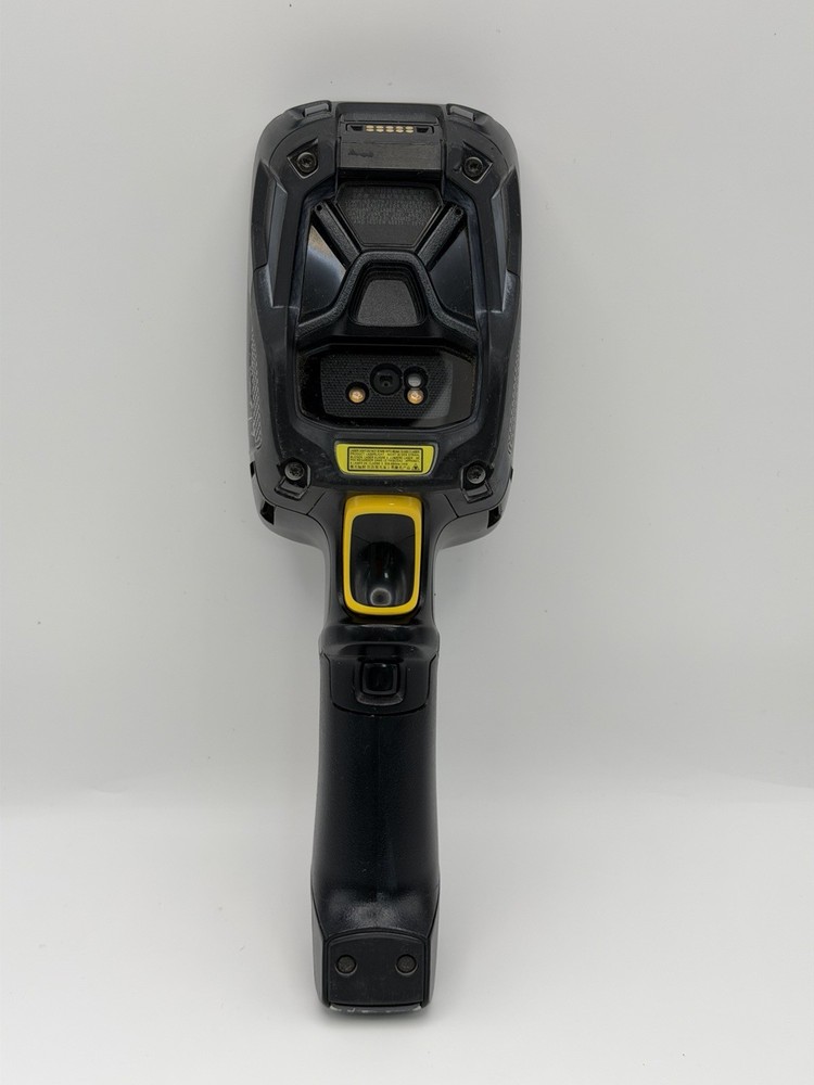 ZEBRA TC8300 TC83B0-6005A510NA MOBILE HANDHELD BARCODE SCANNER TERMINAL COMPUTER