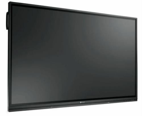 AG Neovo IFP-6503 65" 4K Interactive Flat Panel Display 20-Point Multi-Touch