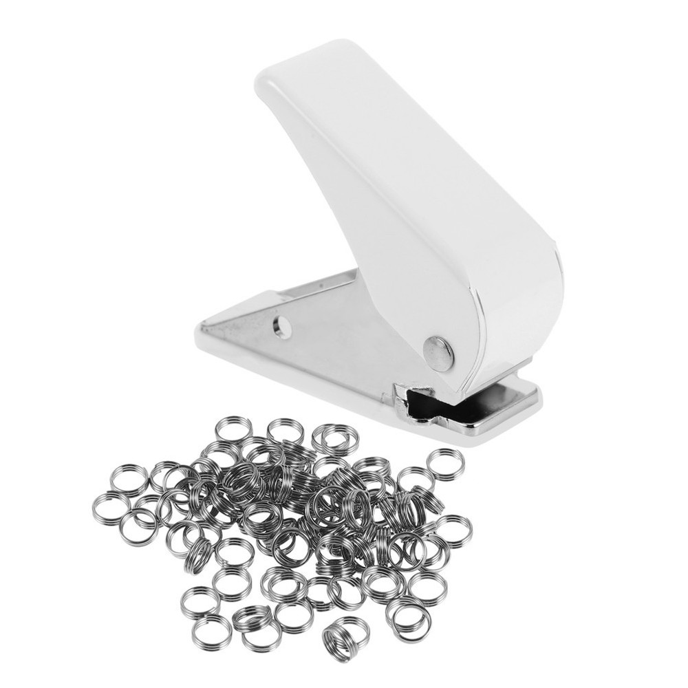 Dart Wing Punch Tool for Beginners Accessories Puncher Kit