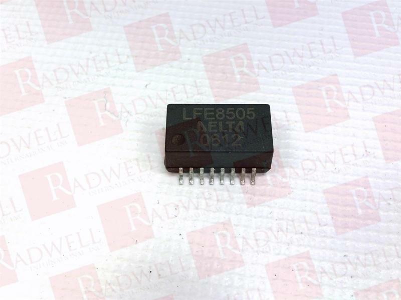 DELTA GROUP ELECTRONICS LFE8505 / LFE8505 (BRAND NEW)
