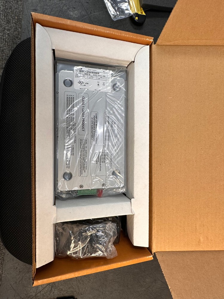 Pelco FR85011AMSTR Single Channel Multi-Mode Fiber Receiver