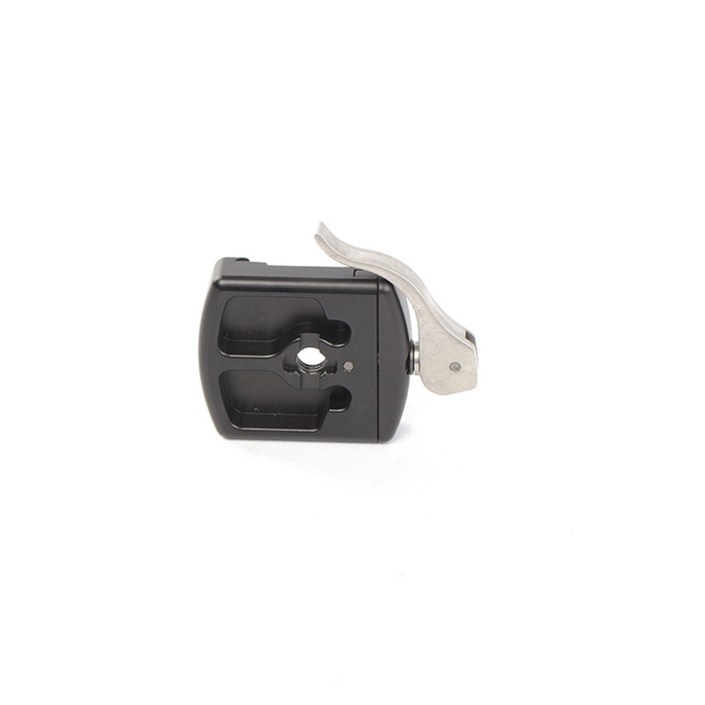 Lever Release Clamp for Really Right Stuff RRS Quick Release Plate