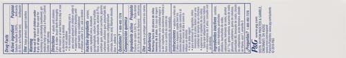 Crest + Scope Outlast Complete Whitening Toothpaste, Mint, 5.4 oz