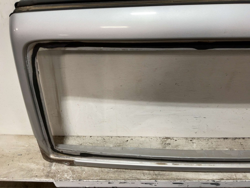 Used Windshield Frame fits: 2011 Jeep Wrangler Grade A