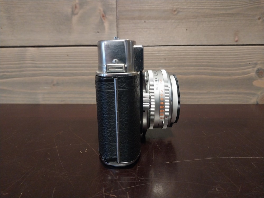 Vintage Kodak Retina Automatic III