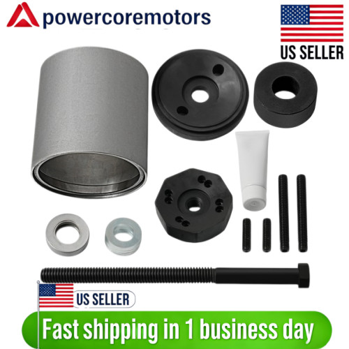 Bushing Installation Tools For Hendrickson Turner Intraax Wide Bushing - S21307