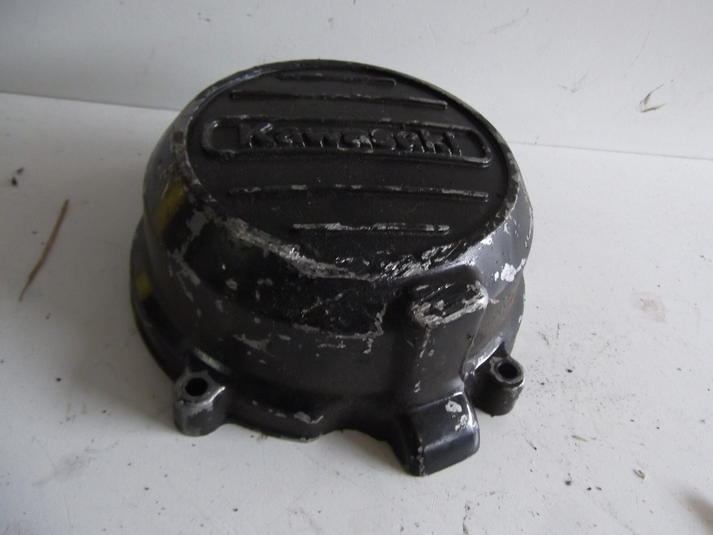 KAWASAKI Z750 E GENERATOR COVER