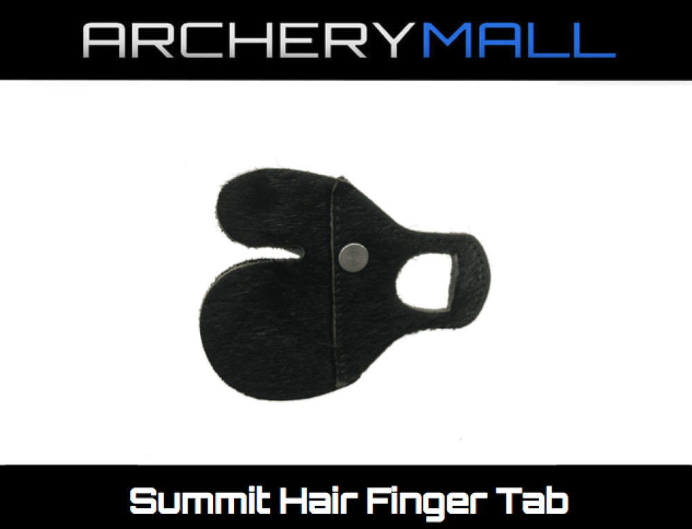 Summit Hair Finger Tab