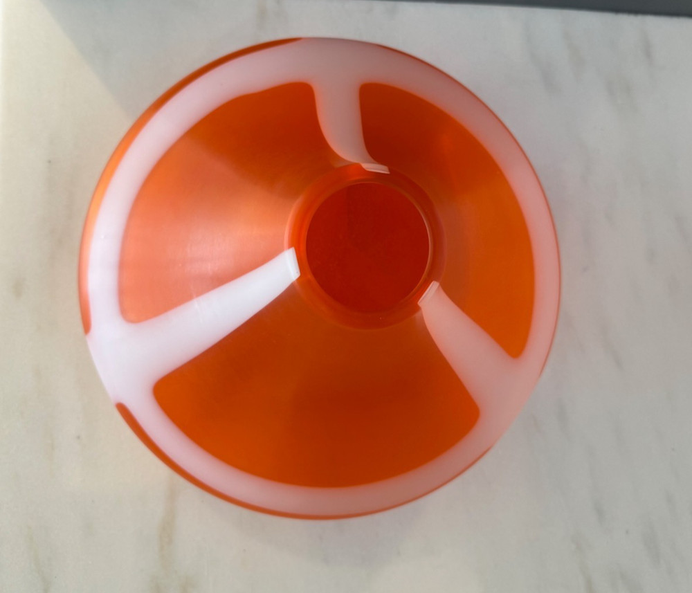 Emmanuel Babled Glass Object