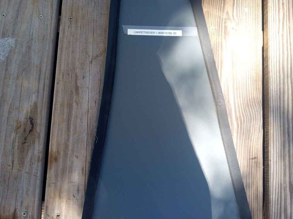 Advance Carpetriever 28 FRONT ACCESS DOOR/SERVICE PANEL ONLY!