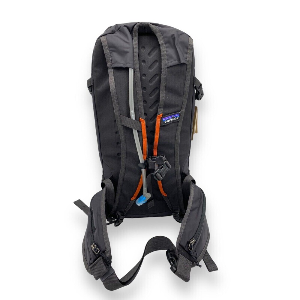PATAGONIA DIRT ROAMER HYDRATION 20L S/M PACK BACKPACK .