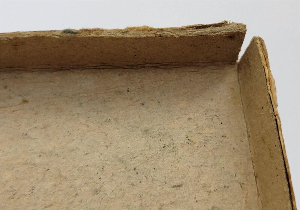 Winchester .32 Smith & Wesson Empty 2pc Box