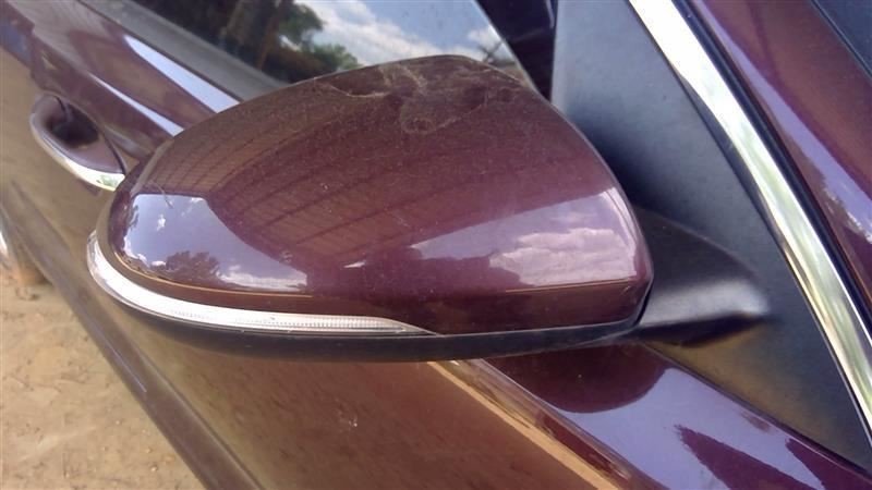 OPTIMAKIA 2017 Fuse Box Cabin 6867