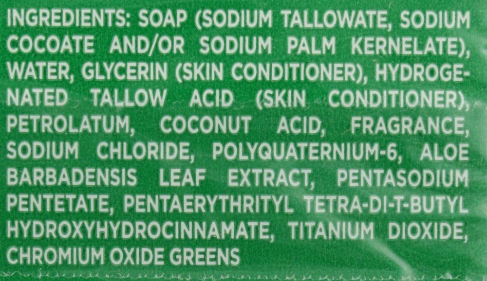h Spring Deodorant Bath Bar e, 3.75 Ounce