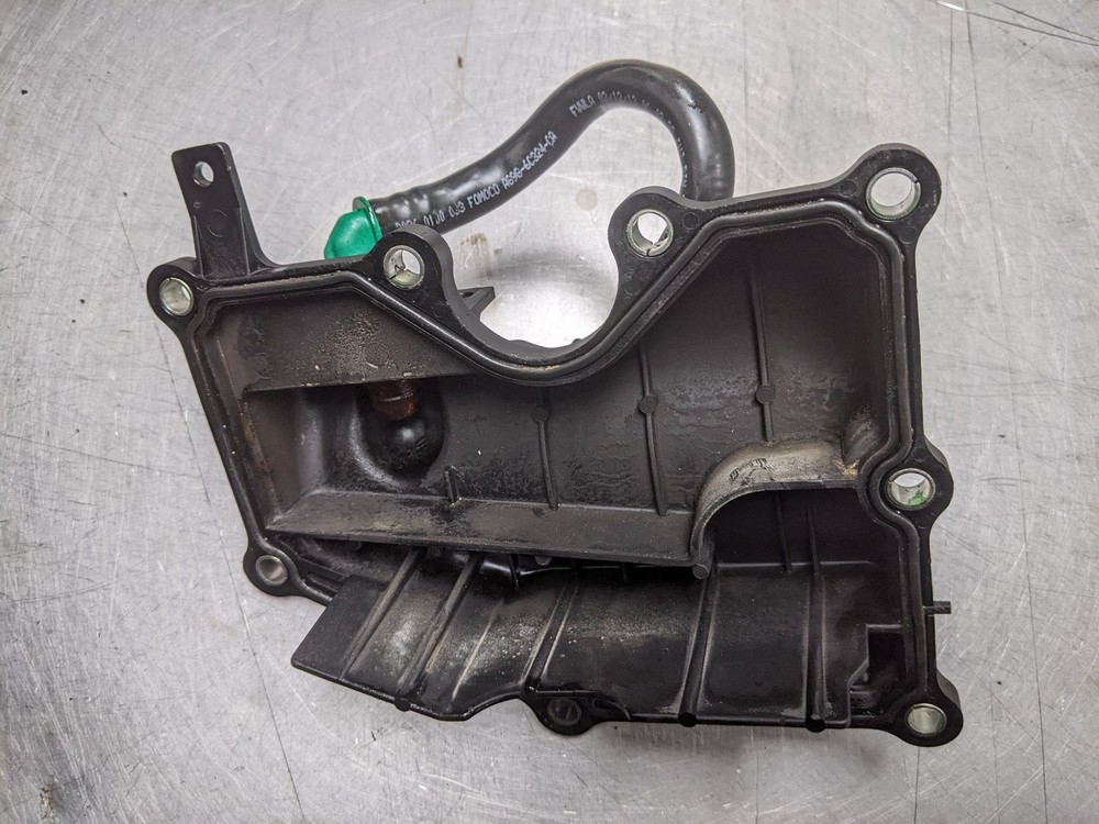 Engine Oil Separator For 13-14 Ford Focus 2.0 Turbo